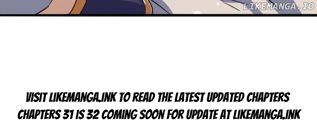 My Empress Apprentice is Becoming Evil Chapter 30 - page 41